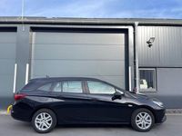 Gebraucht Opel Astra 110 PS (80 kW) 2019 Kombi