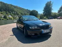 Gebraucht BMW 330 M Sport 2004 Coupé