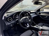 Gebraucht Mercedes C350e Edition 279 PS (205 kW) 2016 Grau Kombi