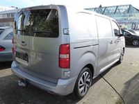 Second-hand Citroën Jumpy 179 CP (131 kW) 2020 Gri Monovolum