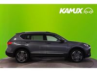 Gebraucht Seat Tarraco 4Drive 190 PS (139 kW) 2020 Cosa yellow/rapsgelb SUV