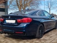 gebraucht BMW 428 i Coupe M PAKET VOLLAUSSTATTUNG