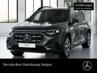 Gebraucht Mercedes GLB200 AMG 163 PS (119 kW) 2026 Schwarz SUV