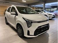 Neu Kia Picanto Vision 68 PS (50 kW) 2025 Schwarz (auroraschwarz) Kleinwagen