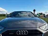 Gebraucht Audi A4 S-Line 2020 Grau Kombi