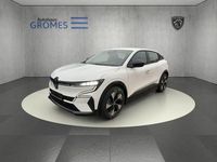 Gebraucht Renault Mégane Equilibre 161 kW (220 PS) 2022 Weiß Limousine