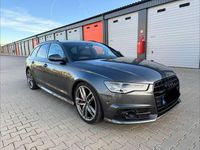 Gebraucht Audi A6 Competition 326 PS (239 kW) 2017 Grau Kombi