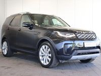 Gebraucht Land Rover Discovery 5 SE 300 PS (220 kW) 2021 Schwarz SUV
