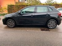 gebraucht VW Polo Polo VI Life1.0 TSI DSG Digital Cockpit Pro