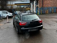 Gebraucht Seat Exeo 148 PS (108 kW) 2013 Schwarz Kombi