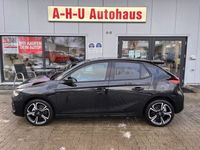 gebraucht Opel Corsa F GS Line Automatik