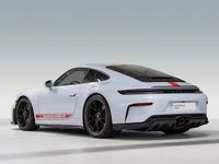 Neu Porsche 911 GT3 510 PS (375 kW) 2025 Grau Coupé