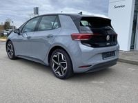 Gebraucht VW ID.3 Pro Performance 150 kW (204 PS) 2022 Grau Kleinwagen