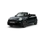 Gebraucht Mini Cooper Cabriolet 136 PS (100 kW) 2024 Cabrio