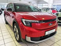 Gebraucht Ford Explorer Premium 210 kW (286 PS) 2024 Rot SUV