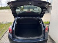 gebraucht Mazda 3 2.2 SKYACTIV-D 150 Sports-Line Sports-Line