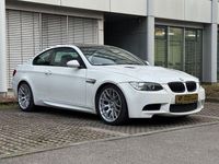 Używany BMW M3 Performance 420 KM (308 kW) 2011 Biały Coupe