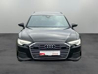 gebraucht Audi A6 Avant design 40TDI Quattro S-tronic / Pano