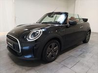 Gebraucht Mini Cooper Cabriolet Classic 136 PS (100 kW) 2023 Schwarz Cabrio