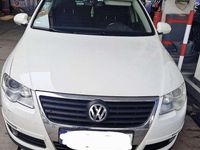 Gebraucht VW Passat R-line Edition 200 PS (147 kW) 2009 Kombi