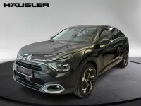Gebraucht Citroën C4 131 PS (96 kW) 2024 Schwarz SUV