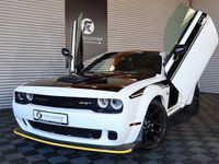 Second-hand Dodge Challenger 373 CP (274 kW) 2019 Alb Coupe