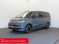 Gebraucht VW Multivan Edition 150 PS (110 kW) 2025 Grau Van / Kleinbus