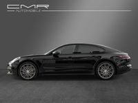 gebraucht Porsche Panamera 4 PASM 21" Pano PDLS Soft Close 4-Rohr