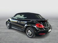 Occasion VW Beetle Cabriolet Cup 105 ch (77 kW) 2015 Noir Cabriolet