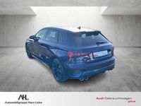 Gebraucht Audi S3 Comfort 310 PS (228 kW) 2024 Blau Limousine