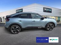 Second-hand Citroën C4 PureTech 131 CP (96 kW) 2023 Albastru SUV