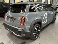 Gebraucht Renault 4 E-Tech Komfort 110 kW (150 PS) 2025 Grau SUV