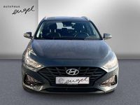 Gebraucht Hyundai i30 Select 120 PS (88 kW) 2024 Dark teal metallic neobj Kombi