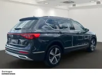 Gebraucht Seat Tarraco 4Drive 200 PS (147 kW) 2023 Grau SUV