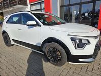 Gebraucht Kia Niro Vision 179 PS (131 kW) 2022 (ud) schneeweiss SUV