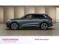 Neu Audi Q5 S-Line 299 PS (219 kW) 2026 Grau SUV
