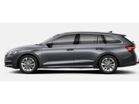 Gebraucht Skoda Octavia Selection 116 PS (85 kW) 2024 Kombi