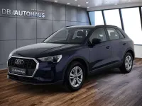 Gebraucht Audi Q3 Sport 150 PS (110 kW) 2024 Blau SUV