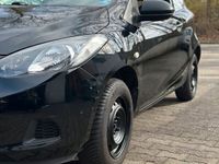 gebraucht Mazda 2 Fest Preis