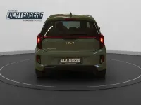 Neu Kia Picanto Vision 68 PS (50 kW) 2026 Andere Kleinwagen