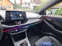 Gebraucht Hyundai i30 N Performance 275 PS (202 kW) 2019 Grau Limousine