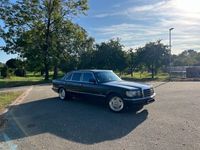 gebraucht Mercedes 560 SEl