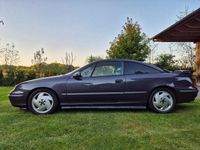 Gebraucht Opel Calibra 204 PS (150 kW) 1996 Violet Coupé