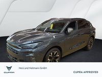 Gebraucht Cupra Terramar 150 PS (110 kW) 2025 Timanfayagrau SUV