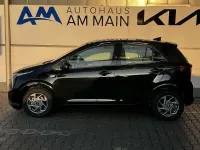 Neu Kia Picanto Vision 68 PS (50 kW) 2025 Auroraschwarz Kleinwagen