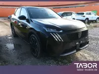 Neu Peugeot 3008 Allure 145 PS (106 kW) 2026 Perla nera schwarz metallic SUV