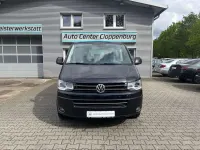 Brugt VW T5 Highline 179 HK (131 kW) 2015 Sort Van