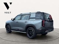 Neu Baic BJ30 280 PS (205 kW) 2025 Grau SUV