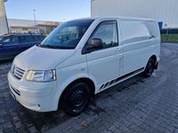 Gebraucht VW Transporter 102 PS (75 kW) 2006 Weiß Van