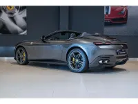 Gebraucht Ferrari Roma 620 PS (456 kW) 2025 Grau Cabrio